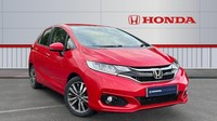 2019 Honda Jazz 1.3 i-VTEC EX 5dr Petrol Hatchback Hatchback Petrol Manual