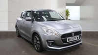 2020 Suzuki Swift 1.2 Dualjet SHVS Attitude 5dr HATCHBACK PETROL Manual