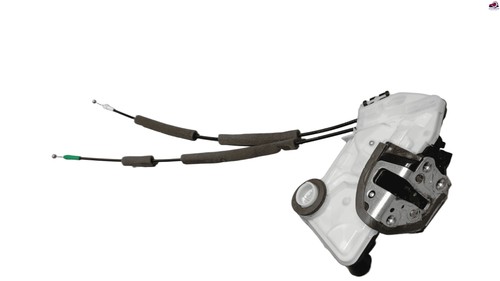 2021-2024 Toyota RAV4 Prime Front Left Driver Door Lock Actuator w/Cables OEM