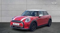 2021 MINI HATCHBACK 1.5 Cooper Classic 5dr HATCHBACK PETROL Manual