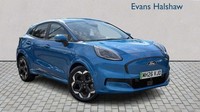 2026 Ford Puma 123kW Premium 43kWh 5dr Auto Hatchback Electric Automatic