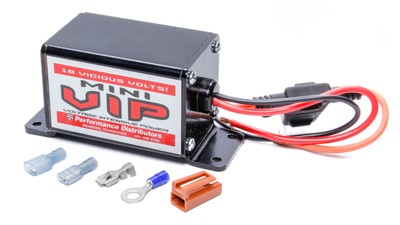 Performance Distributors Voltage Regulator - Mini VIP - 14V to 18V - Each 5577