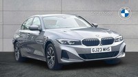 2023 BMW 3 Series 320i Sport 4dr Step Auto Saloon Petrol Automatic