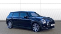 2021 MINI Clubman 1.5 Cooper Exclusive 6dr Auto Petrol Estate Estate Petrol Auto
