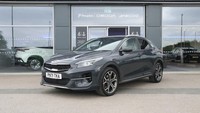 2021 Kia XCeed 1.0T GDi ISG 3 5dr Hatchback Petrol Manual