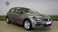 2019 Volkswagen Polo 1.0 TSI 95 SE 5dr Petrol Hatchback Hatchback Petrol Manual
