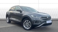 2024 Volkswagen T-Roc 1.5 TSI Style 5dr Petrol Hatchback Hatchback Petrol Manual