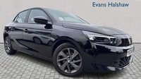 2024 Vauxhall Corsa 1.2 Turbo Design 5dr Hatchback Petrol Manual