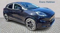 2026 Ford Puma 123kW Premium 43kWh 5dr Auto Hatchback Electric Automatic