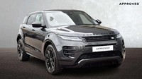 2025 Land Rover Range Rover Evoque 2.0 D200 Dynamic SE 5dr Auto SUV Diesel Autom
