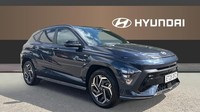 2025 Hyundai KONA 1.6T 138 N Line 5dr Petrol Hatchback Hatchback Petrol Manual