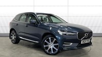 2021 Volvo XC60 2.0 B5D Inscription Pro 5dr AWD Geartronic Diesel Estate Estate 
