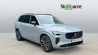 2025 Volvo XC90 2.0 B5P Ultra Dark 5dr AWD Geartronic ESTATE PETROL Automatic