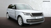 2022 Land Rover Range Rover 3.0 P440e SE 4dr Auto SUV Plug-In Hy Automatic
