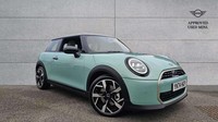 2024 MINI Cooper 1.5 C Exclusive [Level 1] 3dr Auto Hatchback Petrol Automatic