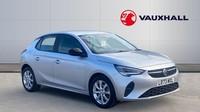 2023 Vauxhall Corsa 1.2 Design 5dr Petrol Hatchback Hatchback Petrol Manual
