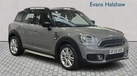 2020 MINI Countryman 2.0 Cooper S Exclusive 5dr Auto Hatchback Petrol Automatic