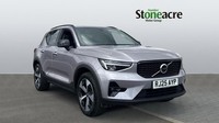 2025 Volvo XC40 Plus B3 Mild hybrid ESTATE Petrol/Electric Hybrid Automatic