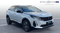 2024 Peugeot 3008 SUV 1.2 HYBRID Allure Premium + SUV 5dr Petrol Hybrid e-DSC6 E