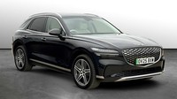 2025 Genesis GV70 360kW Dynamic 84kWh 5dr Auto AWD Estate Electric Automatic