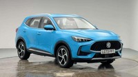 2023 MG MG HS 1.5 T-GDI 16.6kWh SE Auto Euro 6 (s/s) 5dr ESTATE Petrol/Electric 