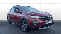 2022 Dacia Sandero Stepway 1.0 TCe Prestige 5dr Petrol Hatchback Hatchback Petro
