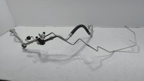 2022-2024 Toyota RAV4 LE XLE A/C AC Climate Air Conditioning Line Hose Tube OEM