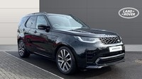 2024 Land Rover Discovery 3.0 D300 Dynamic SE 5dr Auto Diesel Station Wagon Stat