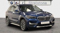 2022 BMW X1 xDrive 20i [178] xLine 5dr Step Auto Estate Petrol Automatic