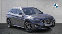 2020 BMW X1 sDrive 20i xLine 5dr Step Auto ESTATE PETROL Automatic