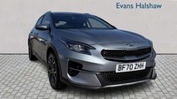 2020 Kia XCeed 1.0T GDi ISG Edition 5dr Hatchback Petrol Manual