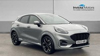 2023 Ford Puma 1.0 EcoBoost Hybrid mHEV ST-Line X 5dr DCT - Navig Petrol