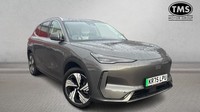 2025 Geely Geely EX5 60.22kWh Max SUV 5dr Electric Auto (218 ps) HATCHBACK Elect