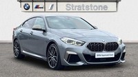 2024 BMW 2 Series M235i xDrive 4dr Step Auto [Plus Pack] Saloon Petrol Automatic