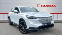 2023 Honda HR-V 1.5 eHEV Elegance 5dr CVT Hybrid Hatchback Hatchback Hybrid Auto