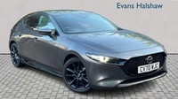 2020 Mazda 3 2.0 Skyactiv X MHEV GT Sport Tech 5dr Hatchback Petrol Manual