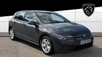 2023 Volkswagen Golf 1.5 TSI 150 Life 5dr Petrol Hatchback Hatchback Petrol Manu