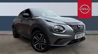 2025 Nissan Juke 1.6 Hybrid N-Connecta 5dr Auto Hybrid Hatchback Hatchback Hybri