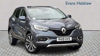 2019 Renault Kadjar 1.3 TCE S Edition 5dr Hatchback Petrol Manual