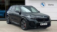 2026 BMW X1 xDrive 25e M Sport 5dr [Tech/Pro Pack] Step Auto Estate Estate Hybri
