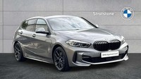 2024 BMW 1 Series 118i [136] M Sport 5dr Step Auto [LCP] Hatchback Petrol Automa