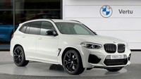2019 BMW X3 M xDrive X3 M Competition 5dr Step Auto Petrol Estate Estate Petrol 