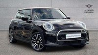 2021 MINI Hatch 135kW Cooper S Level 2 33kWh 3dr Auto Hatchback Electric Automat
