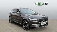 2024 Volvo XC60 2.0h T8 18.8kWh Ultra Bright Auto AWD Euro 6 (s/s) 5dr ESTATE Pe