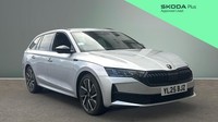 2025 Skoda Octavia 2.0 TDI 150 Sportline 5dr DSG Diesel Estate Estate Diesel Aut