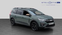 2024 Dacia Jogger 1.6 Hybrid EXTREME MPV 5dr Petrol Hybrid Auto Euro 6 (s/s) (14