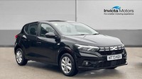2023 Dacia Sandero 1.0 Tce Bi-Fuel Expression 5dr Petrol