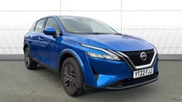 2022 Nissan Qashqai 1.3 DiG-T MH Acenta Premium 5dr Petrol Hatchback Hatchback P