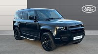 2023 Land Rover Defender 3.0 D300 X-Dynamic HSE 110 5dr Auto Diesel Estate Estat