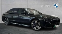 2024 BMW i7 400kW xDrive60 M Sport 105.7kWh 4dr Auto Saloon Electric Automatic